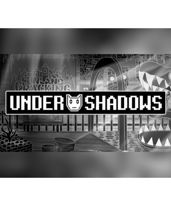 Undershadows Steam Key GLOBAL